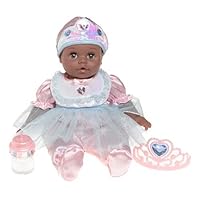 Princess Alexa African American Doll
