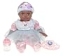 Princess Alexa African American Doll