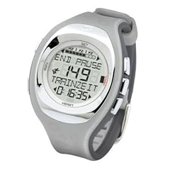 SIGMA Puls Computer PC 9 WOMAN/MAN Farbe grey, Ausf�hrung Damen