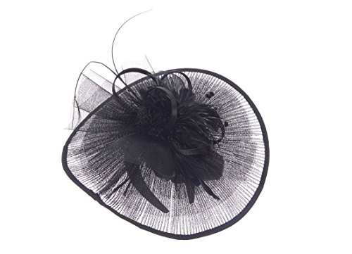 Fabulous Fascinator Hat for Ladies