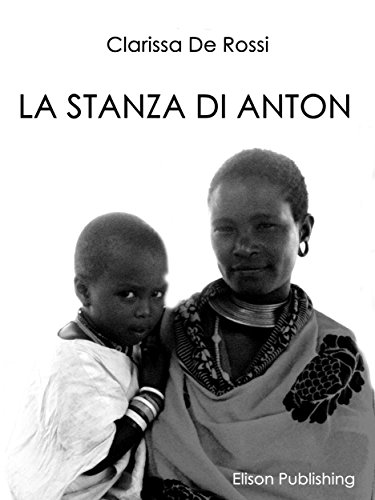 La stanza di Anton (Italian Edition)