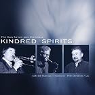 Click here to buy Kindred Spirits by  Gary Urwin .