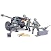 1/35 German 7.5cm Pak40 AT Gun