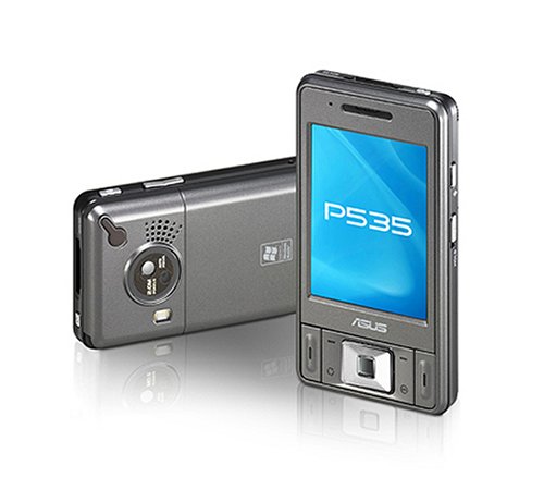 Thumbnail von Asus P535 Smartphone Handy mit GPS
