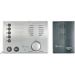 Westinghouse WHDBI-5C Whole-House Wireless Doorbell and Intercom