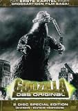 Godzilla - Das Original (Special Edition, 2 DVDs) - Raymond Burr