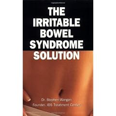 The Irritable Bowel Syndrome Solution