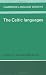 Book The Celtic Languages (Cambridge Language Surveys)