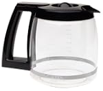 Cuisinart DCC-1200PRCC 12-Cup Glass R...