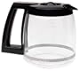Cuisinart DCC-1200PRC 12-Cup Replacement Carafe-Black