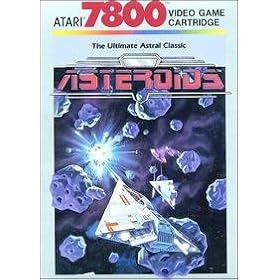 Asteroids