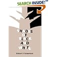 Shades of Black and White by  Robert P. Robertson