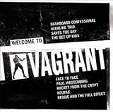 Welcome to Vagrant Records