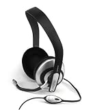 Electronics : Creative HS600 Headset - Skype Edition