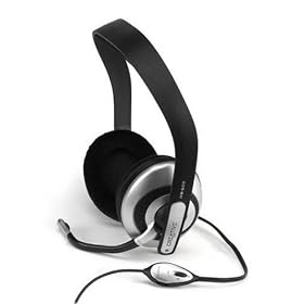 Creative HS600 Headset - Skype Edition