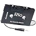 Rio 600 Car Cassette Adapter MP3