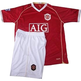 <b>Manchester United (mens)</b>