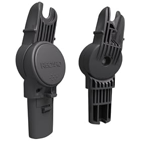 RECARO Adaptor for I-candy Peach and Peach jogger