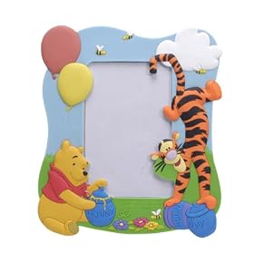 Disney's Winnie the Pooh 6