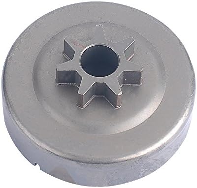 KOSIN Clutch Drum Sprocket Cover for STIHL 029 034 036 039 MS290 MS360 MS390 034 Super MS310 Chainsaw