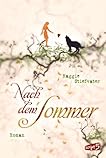 Nach dem Sommer (The Wolves of Mercy Falls, #1)