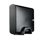 Iomega Prestige 1 TB Desktop External Hard Drive