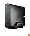 Iomega Prestige 500 GB USB 2.0 Desktop External Hard Drive 34929 (Gray)
