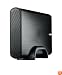 Iomega Prestige 1 TB USB 2.0 Desktop External Hard Drive 34919 (Gray)