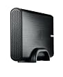 Iomega Prestige 2 TB USB 2.0 Desktop External Hard Drive 34926 (Gray)