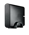 Iomega Prestige 1 TB USB 2.0 Desktop External Hard Drive 34919 (Gray)
