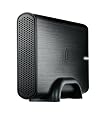 Iomega Prestige 1 TB USB 2.0 Desktop External Hard Drive 34919 (Gray)