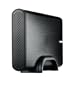 Iomega Prestige 500 GB USB 2.0 Desktop External Hard Drive 34929 (Gray)
