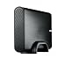 Iomega Prestige 1 TB USB 2.0 Desktop External Hard Drive 34919 (Gray)
