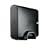 Iomega Prestige 1 TB USB 2.0 Desktop External Hard Drive 34919 (Gray)