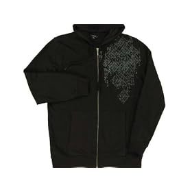 Alfani Full Zip Down Front Hooded Jacket by var goTwisterProductImageStrings = new Object();goTwisterProductImageStrings['prodImageNotAvailTextNoColor'] = 
