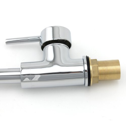 VDOMUSÂ® LED Lights Faucet Cold/Hot Water Tap for Kitchen,Temperature