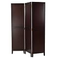 Dolce Screen - Dark Walnut
