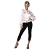 Smiffy's Pink Lady Jacket (Medium)