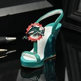 NFL Miami Dolphins Decorative Shoe
