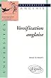 Versification anglaise