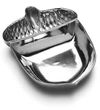 Wilton Armetale Acorn Chip & Dip