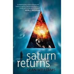 Saturn Returns (Astropolis)