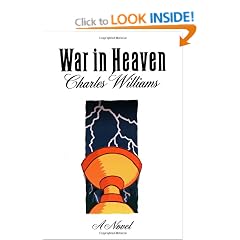 War in Heaven