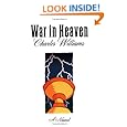 War in Heaven, A Novel