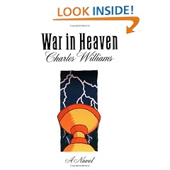 War in Heaven