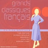 Revue Yves Montand  / Grands classiques français - Edition spéciale