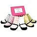 Apparel : Trumpette Toddler Mary Jane Socks Pastel