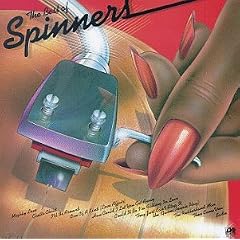 The Spinners - The Best of The Spinners