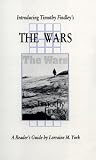 Introducing Timothy Findley's the Wars (Canadian Fiction Studies)