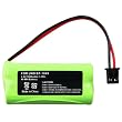 Uniden BT-1008 Cordless Phone Compatible Ni-MH Battery